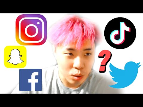 Jisu, Why Don't You Have Any Social Media? (Funny Moments • Subtitled ✔ CC)