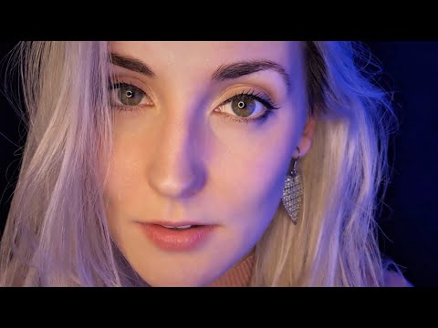 Very Tender Personal Attention & Pure Whispering // ASMR
