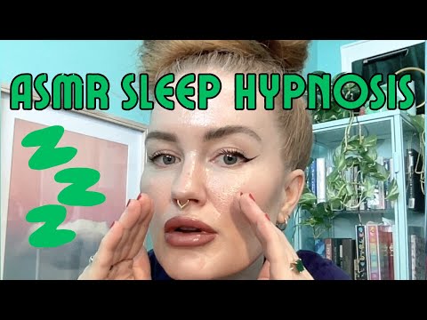 Deepest Sleep Session 💤 ASMR Sleep HYPNOSIS  💤 Sleep Trance & Meditation | 1HR | (INNER CHILD) 💤