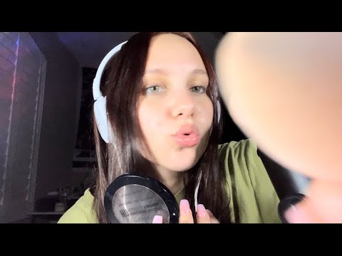 giving you a glow up // asmr