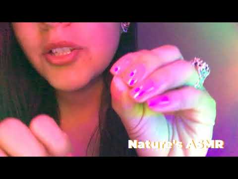 ASMR GENTLE SCRATCHING FOR MAXIMUM TINGLES