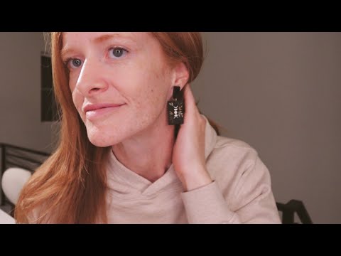 Haul Video: Clay Earrings by Velvet Orange Designs on Etsy