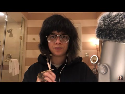 ASMR~ Botoxing Your Scrotum Like an Egg For Beauty Consultation