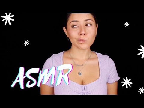 Tu compañera ✨ antipática✨  Role play en español ASMR