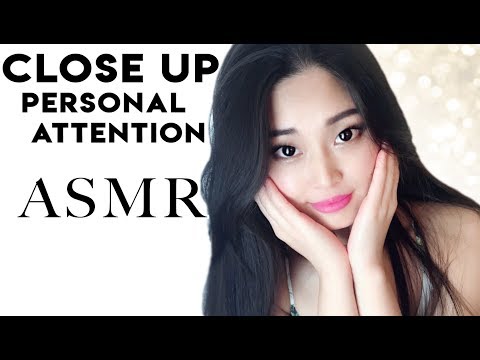 [ASMR] Ear Massage Before Bed Roleplay