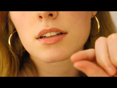 ASMR The Sleepiest Session 🌧 Rainy Evening Whispers & Personal Attention for Sleep