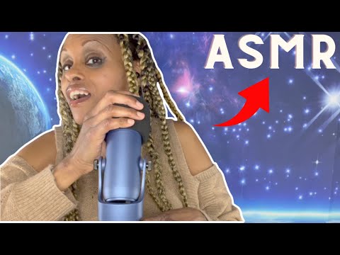 ASMR Fast Mouth Sounds | Fast and Aggressive | Mic Pumping