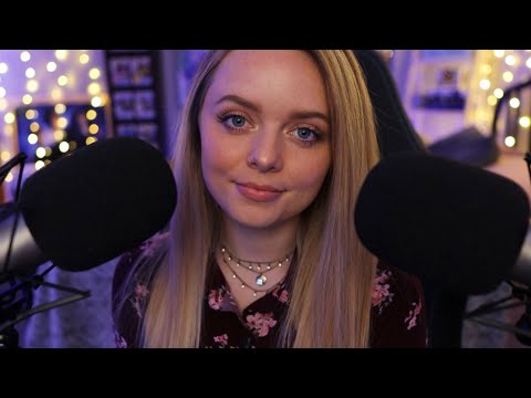 ASMR | Answering Your Questions (whisper)