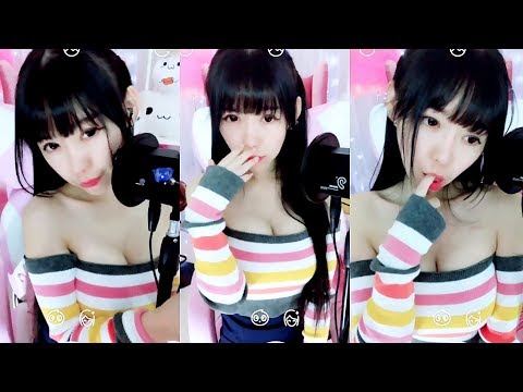 ASMR Ear Cleaning, Massage, Gum Chewing, Mouth Sounds + More