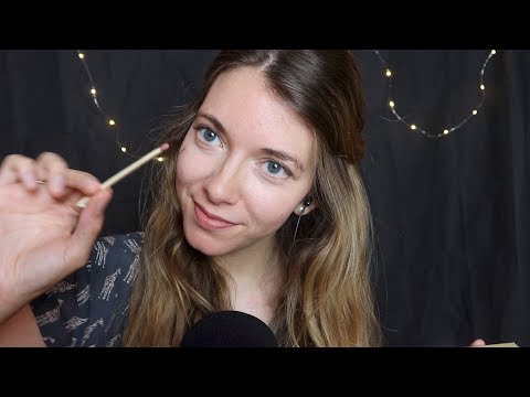 Jugando con fuego | Love ASMR ! Ana Muñoz