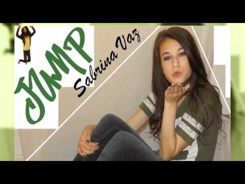 Jump by Sabrina Vaz Audio Track