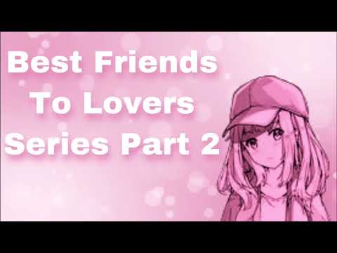 Best Friends To Lovers Series (Part 2) (Hospital Setting) (I Know You Love Me) (Please Wake Up)(F4M)