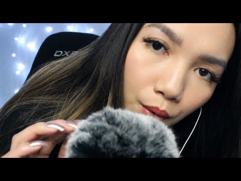 ASMR Blowing Wind Sounds with and without windshield (No Talking) | Tascam dr-05 | ASMRhing