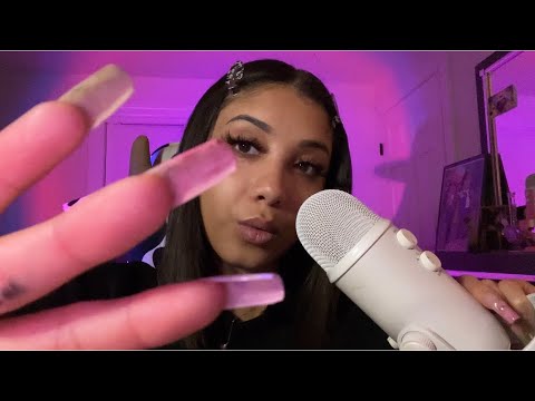 ASMR To Get Your Tingles Back ✨💤