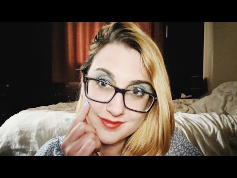 ASMR Spontaneous Bossy, Lying to You and More