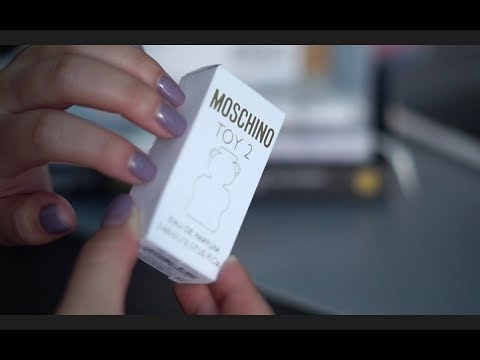[ASMR] INTENSE Tapping and Scratching Tingles (no talking)