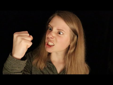 ASMR for Anger // calming you down (quickly!) 😡➡️😊