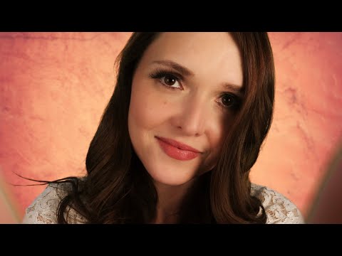 ASMR You Are Not Broken ❤️ || Positive Affirmations and Comfort