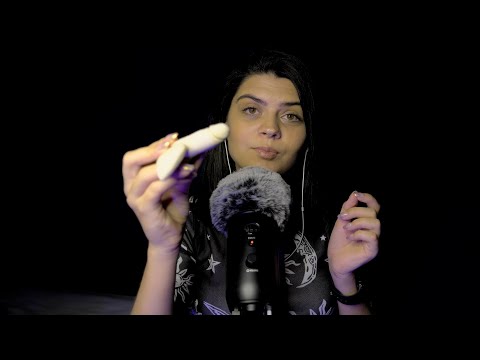ASMR Sounds That Make You Fall Asleep Very Quickly