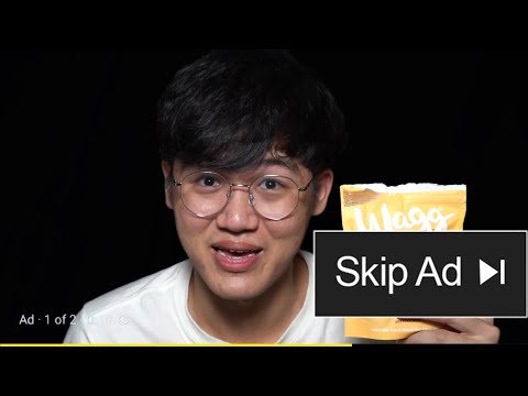 What Happens When You Don’t Skip ASMR Ads