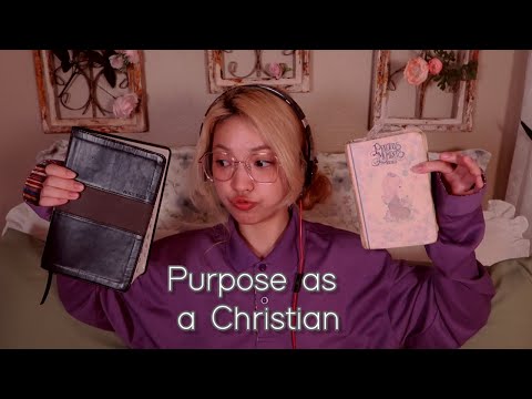 BIBLE ASMR | What is the Whole Duty of Man? + Verses to Help You Pray (whispering)