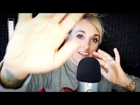 ASMR | Triggers I Can't Stand | Spit Painting, Mouth Sounds & More