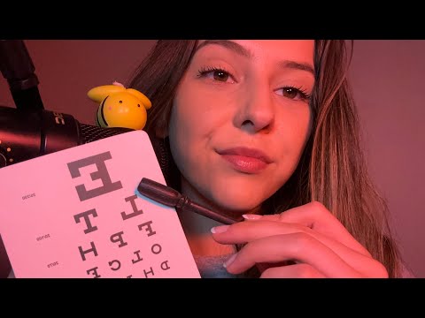 Fast and Aggressive ASMR for ADHD 🐝