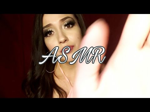 ASMR| Mother cares for you after a fall
