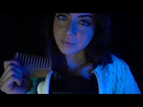 ASMR| MAKING YOU ALL SLEEPY WITH ONLY ONE ITEM 💤