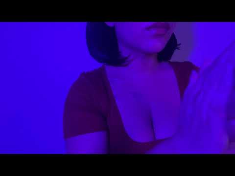 ASMR | REQUEST | Lotion [PART II]