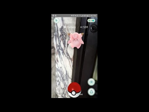 Gameplay: Pokémon GO ASMR | Episodio #21 ♥