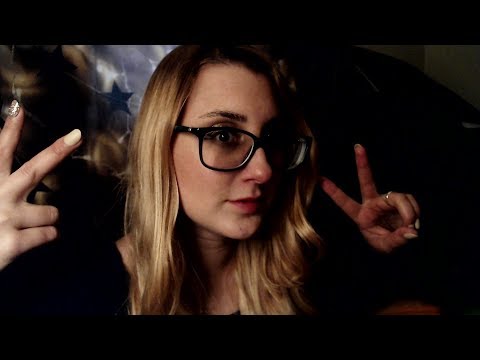 Special & Exciting Announcements ~~ Whisper ASMR