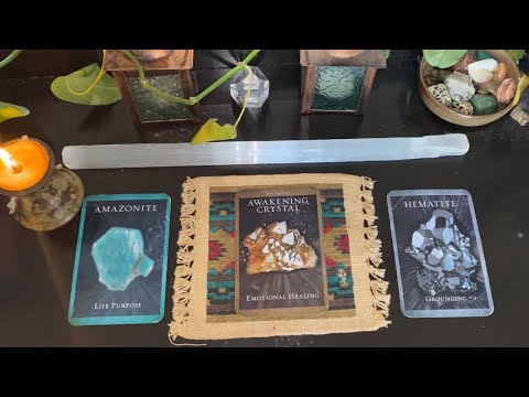 A Message for You | Tarot Card Reading 💌