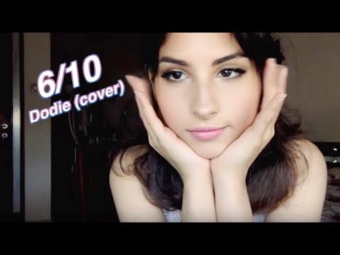 Dodie - 6/10 (cover)