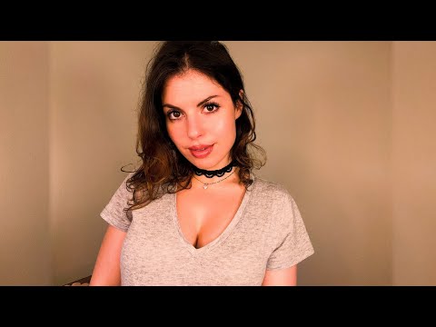 Asmr Stress Relief Hair Wash Roleplay