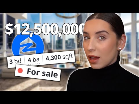 ASMR | Judging Houses I Can't Afford🏠 [Part 2]