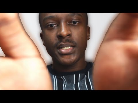 ASMR The Greatest POV Head Massage for a Bad Day