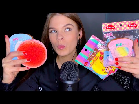 ASMR IN SWEDISH 🇸🇪 Tapping Super Tingly Items From Japan! 🇯🇵