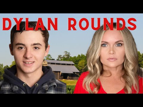 Where is Dylan Rounds? | Midweek Missing Person Case | ASMR True Crime #ASMR #TrueCrime