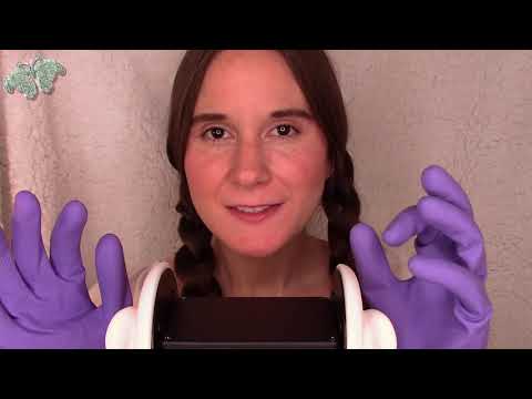 [3] Strange Case of Dr Jekyll and Mr Hyde ✦ ASMR | AVRIC ✦ Reading Triggers