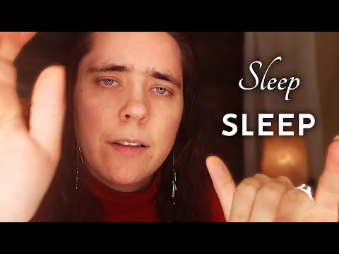 ASMR Helping your gay friend calm down and go to sleep