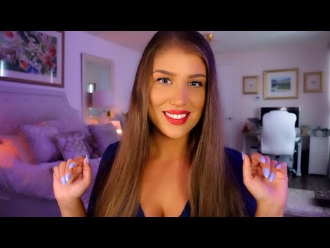ASMR | Asking You 75 Trick Questions / Riddles (Part 2)