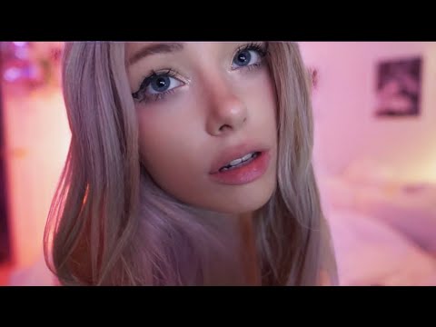 ASMR | Popular Girl in the Back of the Class is Mean to You (roleplay)