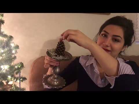 Persian soft spoken (English Subtitle)  - حال و احوال پرسی - Chat and story time