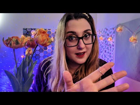 ASMR For All the Tingles and Tingles and Tingles and...?