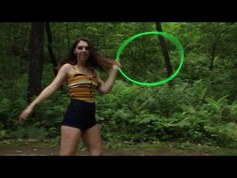 3 Years of Hooping ft. Thriftworks & the Mystical Labyrinth (Flow Video)