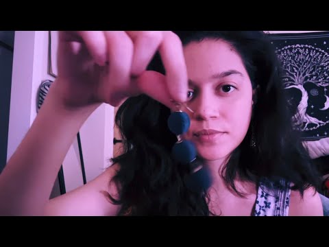 ASMR~ Cleaning Out Your Heart + Making You Emotionless