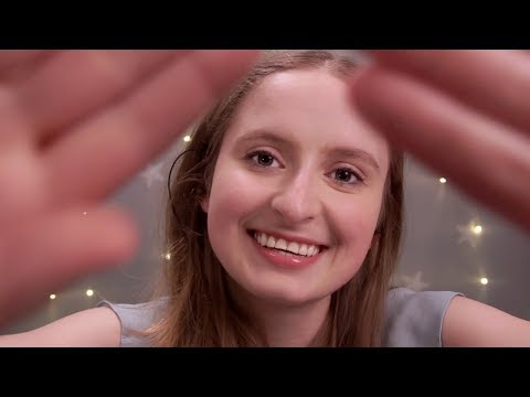 😍 ASMR 😍 YOU'LL LOVE THIS FACE MASSAGE ROLEPLAY ✨