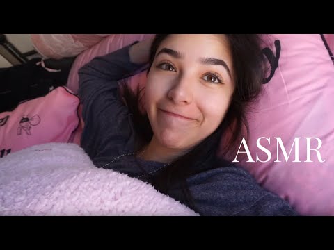ASMR Vlog: My Week in France