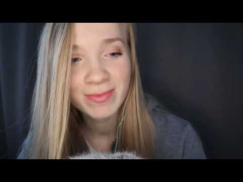 АСМР ГОРОСКОП НА 2️⃣0️⃣2️⃣0️⃣Близкий шепот и мурашки ASMR Whisper, Horoskope Russian ASMR